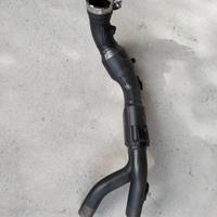 catalizzatore Yamaha R1 2007