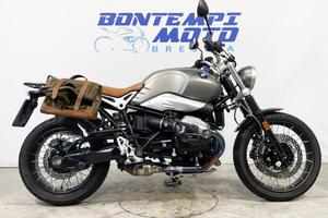 BMW R Nine T Scrambler - 2010 - KM. 23000