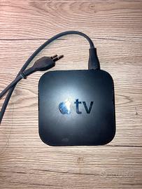 Apple TV 3a generazione