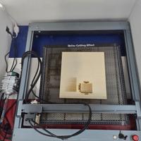 centro di lavoro ORTUR Laser Master 3 Laser