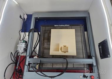 centro di lavoro ORTUR Laser Master 3 Laser