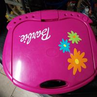 Barbie big projector