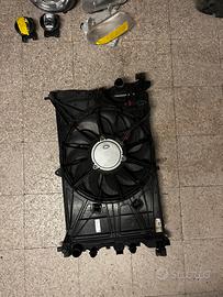 Pezzi di ricambio auto Jeep Renegade