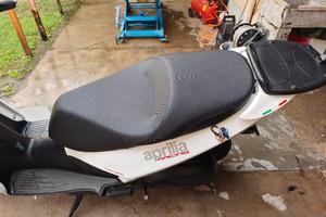 APRILIA LEONARDO 250CC ST
