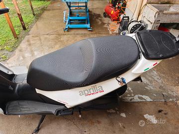 APRILIA LEONARDO 250CC ST