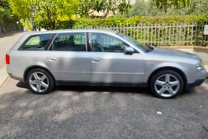 audi SW  A 6