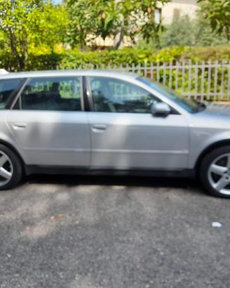 audi SW  A 6 4wd