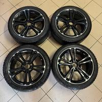 Cerchi originali mercedes