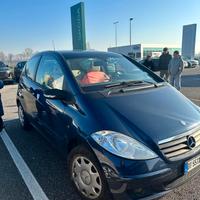 Mercedes Classe A 150 coupé