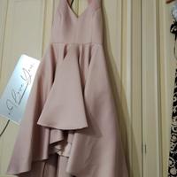 vestito elegante