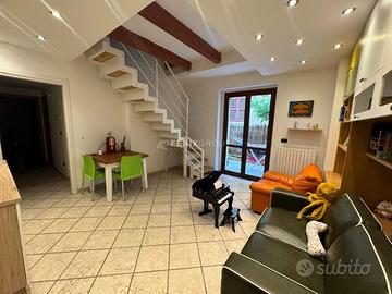 APPARTAMENTO IN VIA VITTORIO VENENETO 3/A SAN BENE