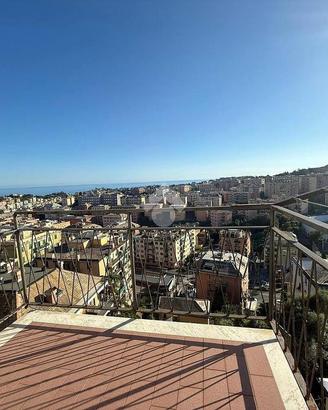 5 LOCALI A GENOVA