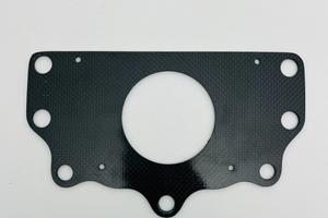 SUPPORTO STRUMENTAZIONE DUCATI 996 RS 82912221A VA