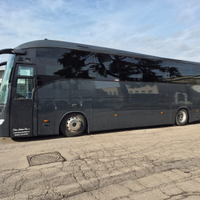 Vendita autobus