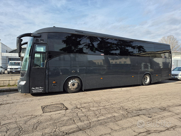 Vendita autobus