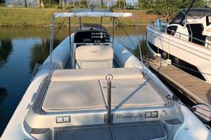 2010 GOMMONE LED GS 33