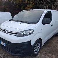 CITROEN JUMPY PASSO LUNGO - AUTOCARRO