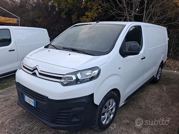 CITROEN JUMPY PASSO LUNGO - AUTOCARRO