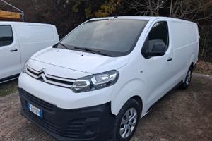 CITROEN JUMPY PASSO LUNGO - AUTOCARRO