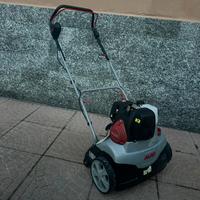 Arieggiatore a scopio al-ko