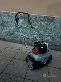 Arieggiatore a scopio al-ko