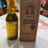 Brandy Cardenal Mendoza “gran reserva” vintage