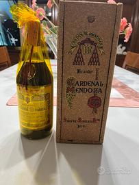 Brandy Cardenal Mendoza “gran reserva” vintage