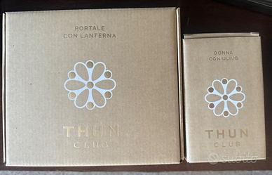 Thun giubileo 2025 Arco e donna