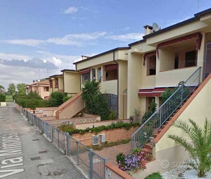 Appartamento – Comacchio, Lido degli Scacchi - Altro