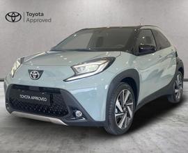 Toyota Aygo X 1.0 Lounge 72cv