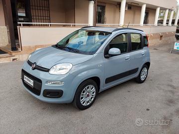 Fiat Panda 1.2 69 CV Easy Power (GPL) Easy