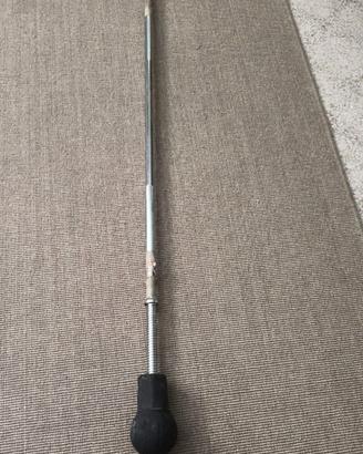 Bilanciere 28 mm home gym