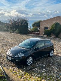 fiat punto evo 90cv