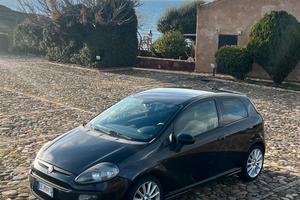 fiat punto evo 90cv