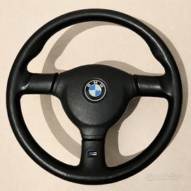 Volante Bmw M-tech 2 370mm
