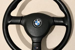 Volante Bmw M-tech 2 370mm