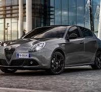 Multiricambi alfa giulietta 2020;2021