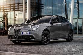 Multiricambi alfa giulietta 2020;2021