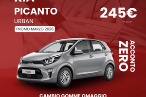 Kia Picanto Urban