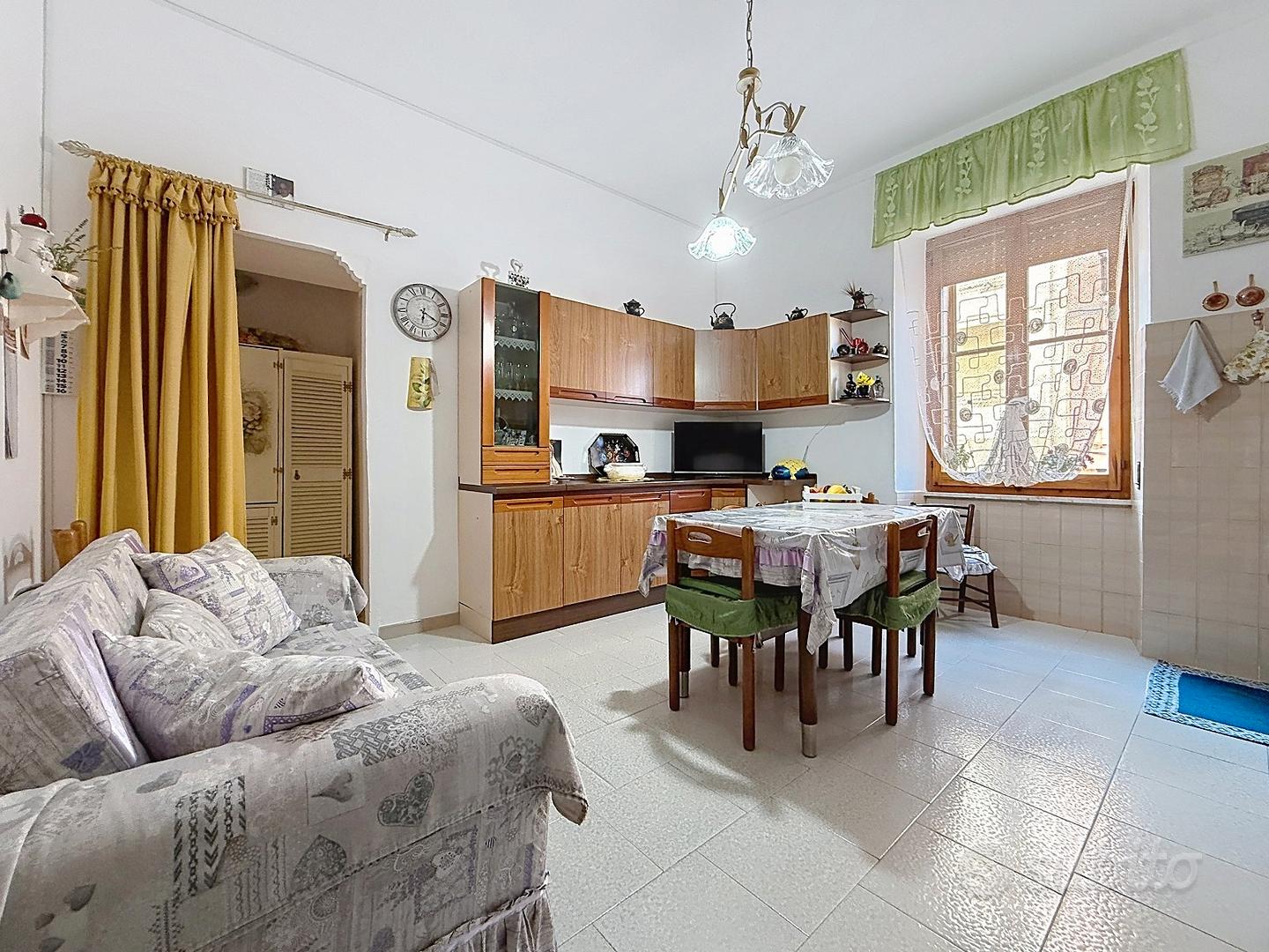 Apartment in Portotorres, Tàttari/Sassari - Vista 2