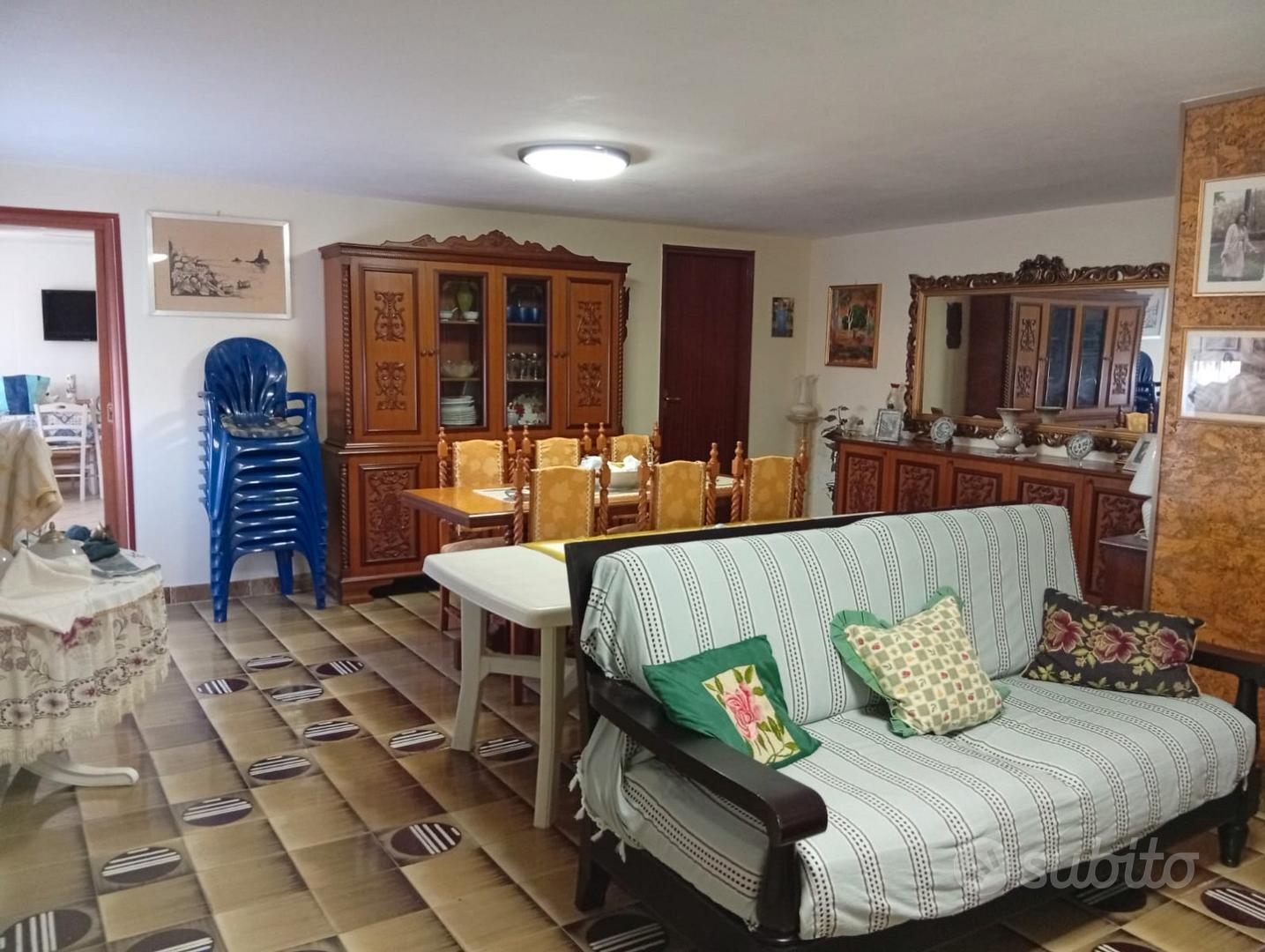 Casa – Pietraperzia, Enna - Vista 5