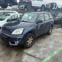 RICAMBI USATI AUTO DR 5 - ANNO 2013
