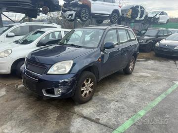 RICAMBI USATI AUTO DR 5 - ANNO 2013