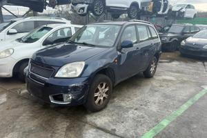 RICAMBI USATI AUTO DR 5 - ANNO 2013