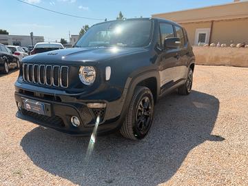 Jeep Renegade 2.0 mjt Limited 4wd 140cv