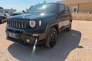 Jeep Renegade 2.0 mjt Limited 4wd 140cv
