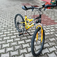 Mountain bike 24