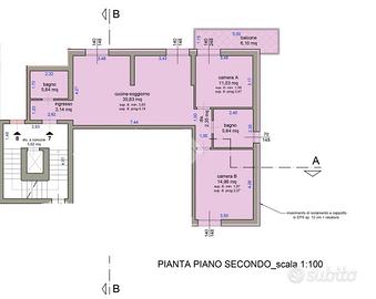 3 LOCALI A MONTECATINI-TERME