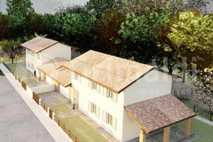 Villa o villino Cassinetta di Lugagnano