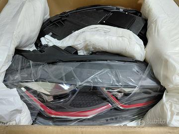 Fari LED Golf 7 GTI stile 7.5